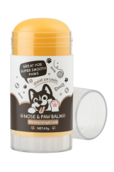 Balzám na tlapky a čumák