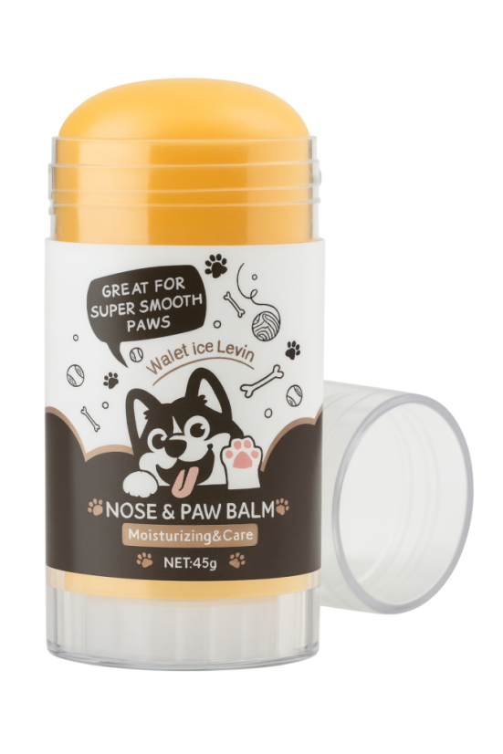 Balzám na tlapky a čumák