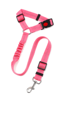 Bezpečnostní pás na opěrku