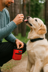 Kapsička na dobrotky