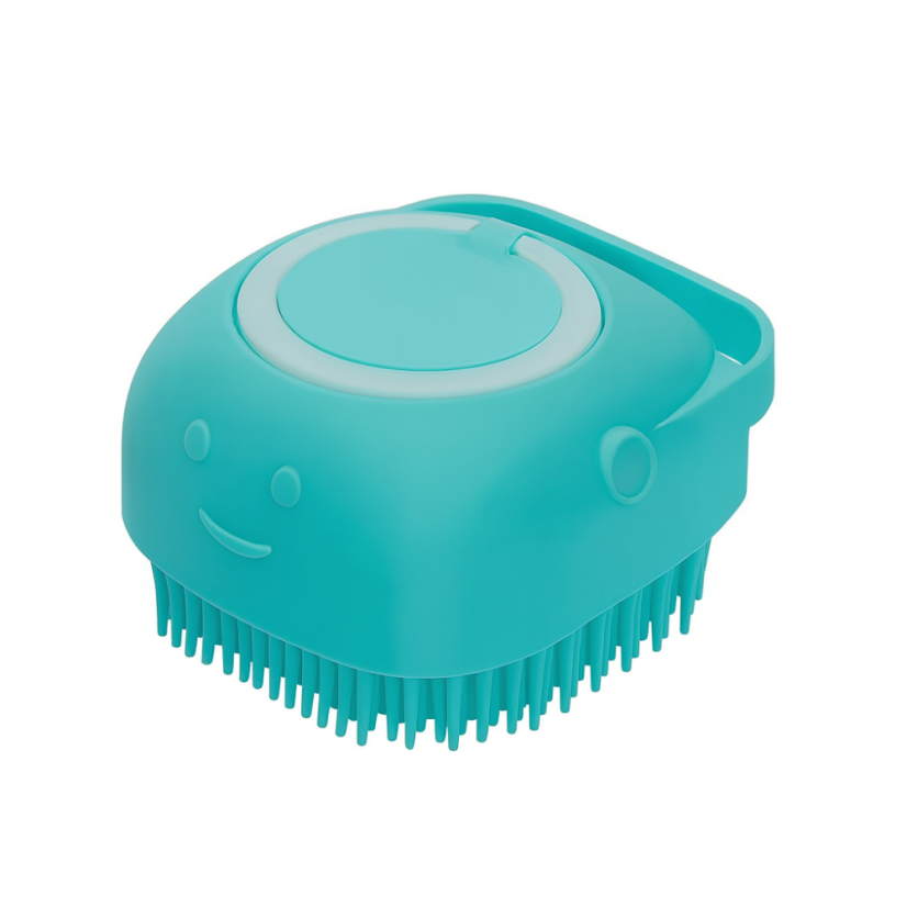 Silikonová plnící houba