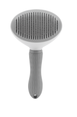 Vytlačovací kartáč