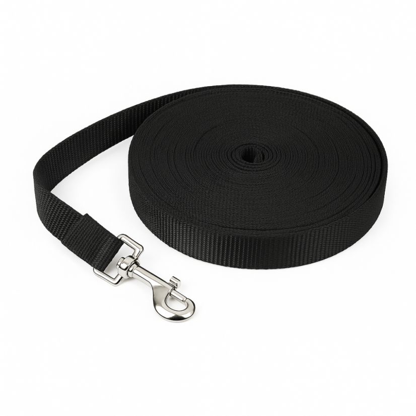 Tréninkové vodítko PesShop - Délka: 15m